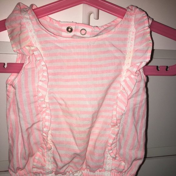 Rompers - Picture 3 of 3